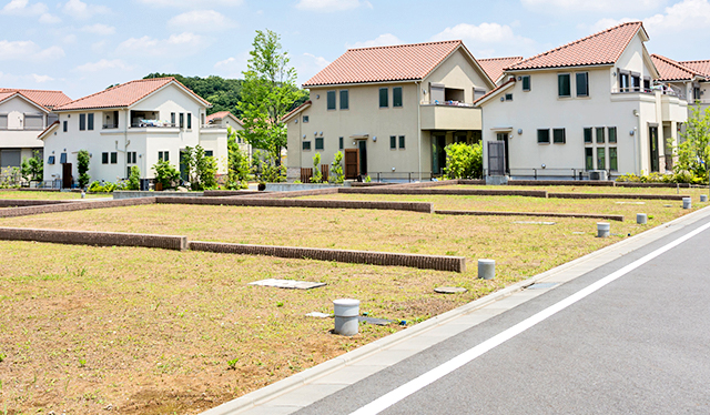 土地登記